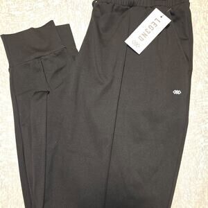 Legend Joggers Nwt size Large